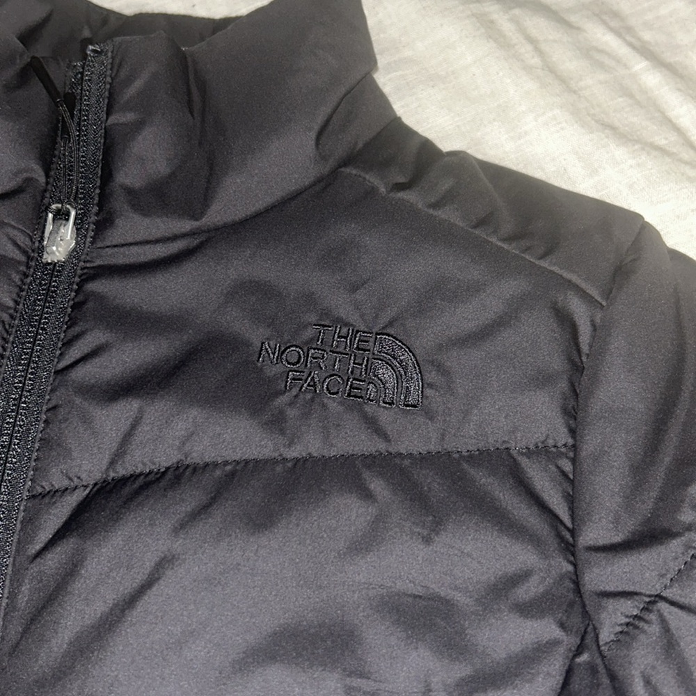 The North Face